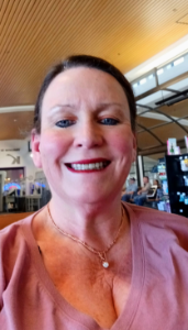 Photo of Regina Rodriguez