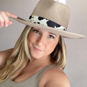 Photo of Lexi R Elbrader