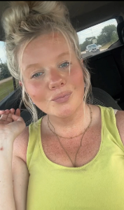 Photo of Mikenna Ambrusko