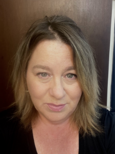 Photo of Susan Terry