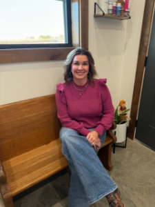 Photo of Christy Cordonnier