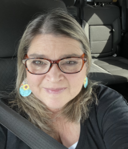 Photo of Leslie Rocheleau