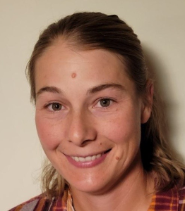Photo of Connie Maas