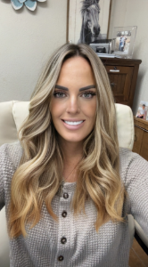 Photo of Jessica Elkins