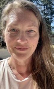 Photo of Monica J Moulton