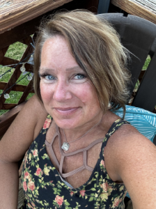 Photo of Debbie Collins