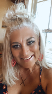 Photo of Tara Kelley