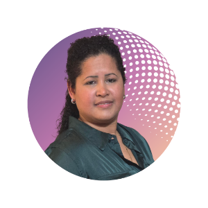 Photo of Marta Hernandez