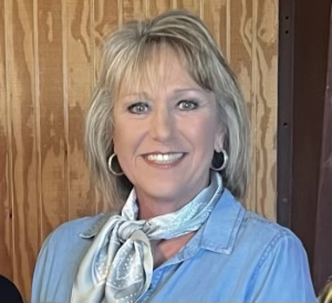 Photo of Lesa B Arnold