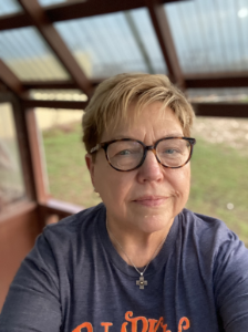 Photo of Bonnie Boenig