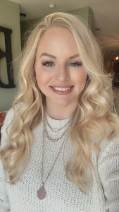 Photo of Lana K Barber