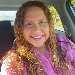 Photo of Evelyn Maceira