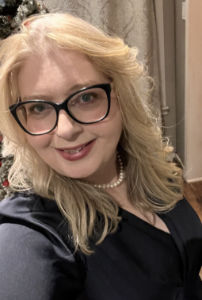 Photo of Carol Shortell