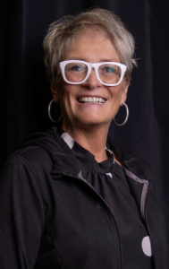 Photo of Lori Brooks
