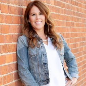 Photo of Maureen Smith