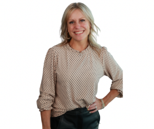 Photo of Stephanie Wood