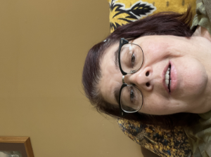 Photo of Rosellen Luttrell