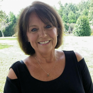 Photo of Vickie A Brawner