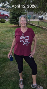 Photo of Debbie L Luger