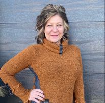 Photo of Angie Kuzyk