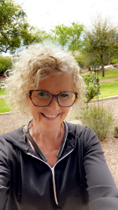 Photo of Kimberly Plaine