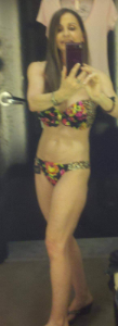 Photo of Janine Evans
