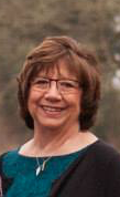 Photo of Cecilia Urbani