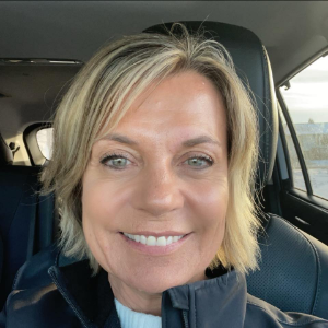 Photo of Coleen Christ