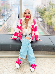 Photo of Laci Friend