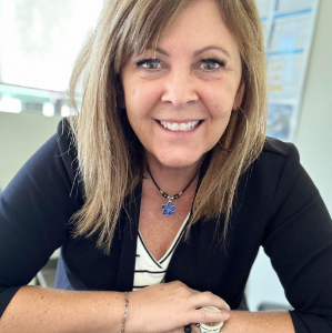 Photo of AMY ROCHETTE