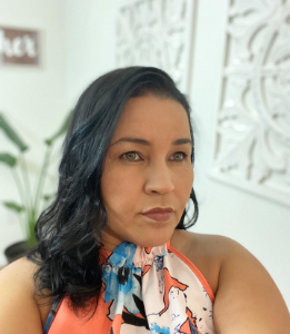 Photo of Aixa Wicelly Rodriguez