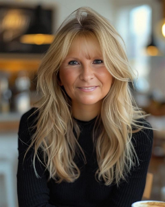 Photo of Kathy Burgett