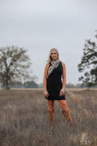 Photo of Taylor Pugh