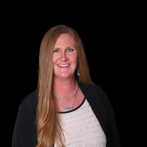 Photo of Brittany Rogers