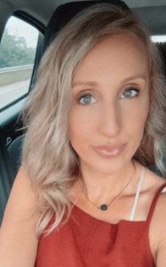 Photo of Alysha Sly