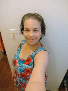 Photo of Michelle Natal