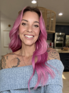 Photo of Jalynn Renata