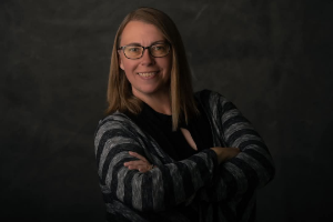 Photo of Karen Browning