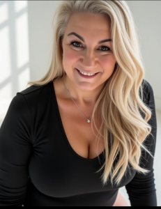 Photo of Kelly Heffner