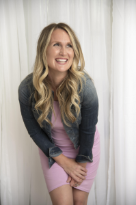 Photo of Dana Sewall