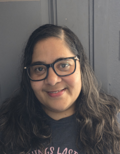 Photo of Jeannette  Reyes