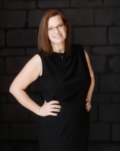 Photo of Tiffany Patterson