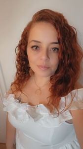 Photo of Liz Annette Ortiz