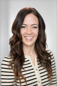 Photo of Darcie Follon