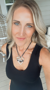 Photo of Kelly Harris