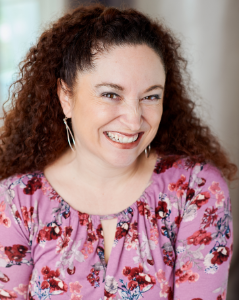 Photo of Christie Etter