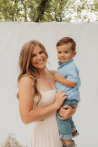 Photo of Jessica King