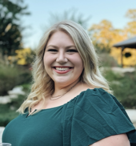 Photo of Bethany Loyd