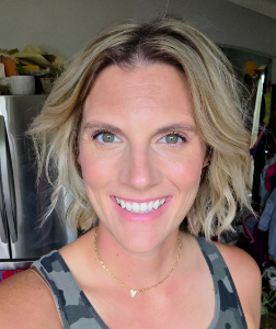 Photo of Amber Retzlaff