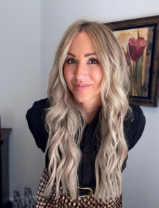 Photo of Shelley  Williamson 